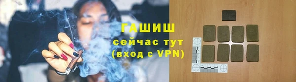 шишки Гусь-Хрустальный
